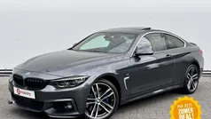 Gebruikt 2018 BMW 430 Executive Coupé | € 25.895 (Eerlijke prijs)