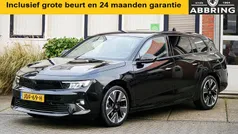 Gebruikt 2024 Opel Astra Stationwagen | € 29.400 (Eerlijke prijs)