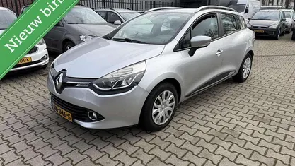 Occasion Renault Clio GrandTour Authentique 90 PK (66 kW) 2014 Stationwagen