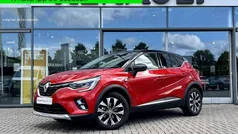 Gebruikt 2023 Renault Captur Techno SUV | € 25.950 (Eerlijke prijs)
