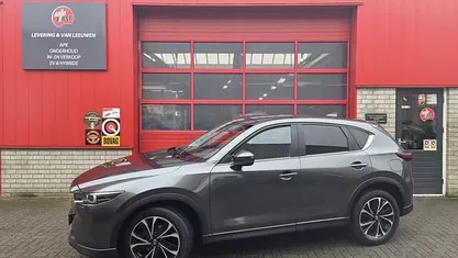 Occasion Mazda CX-5 Comfort 165 PK (121 kW) 2022 SUV