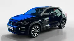 Gebruikt 2019 VW T-Roc Business SUV | € 23.695 (Eerlijke prijs)
