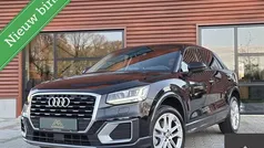 Gebruikt 2017 Audi Q2 Sport SUV | € 17.500 (Eerlijke prijs)