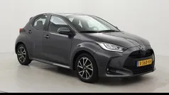 Gebruikt 2024 Toyota Yaris Hatchback | € 21.999 (Eerlijke prijs)