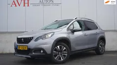 Suv Gebruikt 2018 Peugeot 2008 Allure SUV | € 9.750 (Eerlijke prijs)
