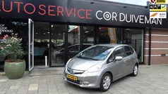 Gebruikt 2011 Honda Jazz Hybrid Hatchback | € 9.495 (Eerlijke prijs)