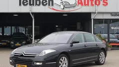 Grijs Gebruikt 2007 Citroën C6 Exclusive Sedan | € 4.985 (Goede deal)