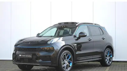 Occasion Lynk & Co 01 262 PK (192 kW) 2023 SUV