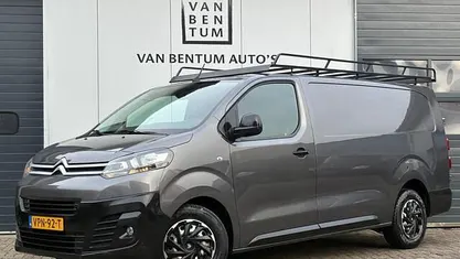 Occasion Citroën Jumpy 122 PK (89 kW) 2018 MPV