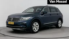 Gebruikt 2021 VW Tiguan Elegance SUV | € 32.900 (Eerlijke prijs)