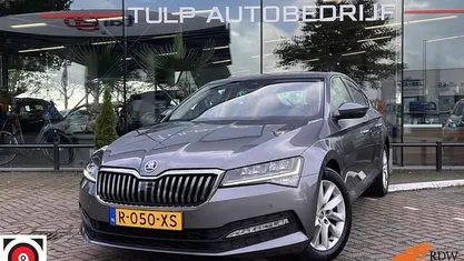 Occasion Skoda Superb Business Line 150 PK (110 kW) 2022 Hatchback
