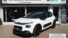 Gebruikt 2018 Citroën C3 Shine Hatchback | € 14.950 (Eerlijke prijs)