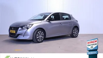Occasion 2023 Peugeot 208 Active Hatchback | € 14.400 (Eerlijke prijs)