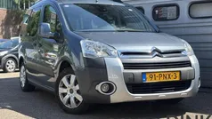 Grijs Gebruikt 2011 Citroën Berlingo XTR MPV | € 6.950 (Eerlijke prijs)