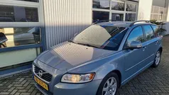 Gebruikt 2010 Volvo V50 Summum Stationwagen | € 2.485 (Super prijs)