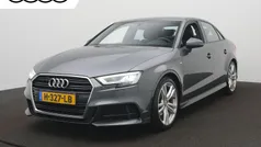 Grijs Gebruikt 2020 Audi A3 S-Line Sedan | € 26.900 (Eerlijke prijs)