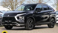 Gebruikt 2021 Mitsubishi Eclipse Cross Edition SUV | € 27.900 (Eerlijke prijs)