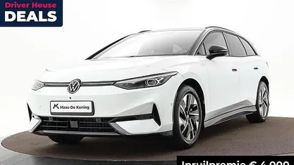 Occasion VW ID.7 Edition 210 kW (286 PK) 2026 Stationwagen