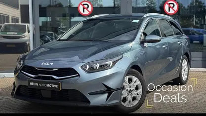 Occasion 2024 Kia Ceed Hatchback | € 24.945 (Eerlijke prijs)