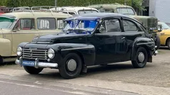 Gebruikt 1952 Volvo PV444 | € 15.000