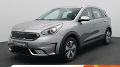 Gebruikt 2019 Kia Niro SUV | € 18.900 (Eerlijke prijs)