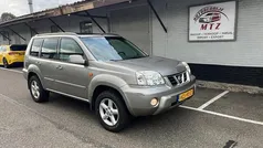 Grijs Gebruikt 2003 Nissan X-Trail SUV | € 3.799 (Eerlijke prijs)