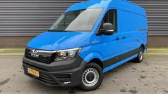 Gebruikt 2019 MAN TGE Van | € 22.950 (Goede deal)