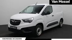 Grijs Gebruikt 2023 Opel Combo Edition MPV | € 15.900 (Eerlijke prijs)