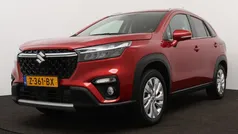 Rood Gebruikt 2024 Suzuki SX4 S-Cross SUV | € 25.445 (Eerlijke prijs)