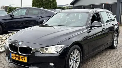 Occasion 2015 BMW 316 Executive Stationwagen | € 7.950 (Goede deal)