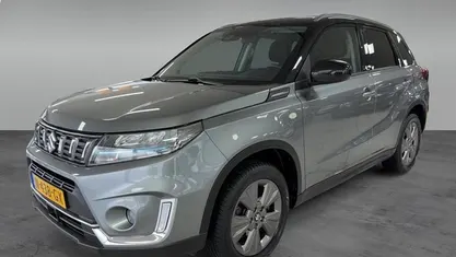 Occasion 2021 Suzuki Vitara SUV | € 23.840 (Eerlijke prijs)