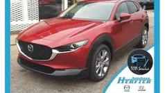 Gebruikt 2020 Mazda CX-30 Selection SUV | € 25.639 (Eerlijke prijs)