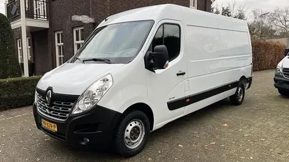 Occasion Renault Master 163 PK (119 kW) 2016 Van