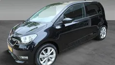 Gebruikt 2021 Skoda Citigo-e IV Style Hatchback | € 14.750 (Eerlijke prijs)