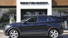 Gebruikt 2021 VW T-Cross R-line SUV | € 19.900 (Goede deal)