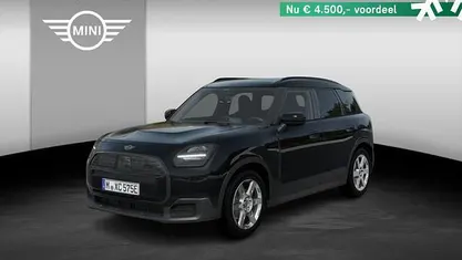 Occasion Mini Countryman 150 kW (204 PK) 2025 SUV