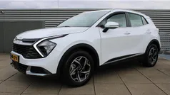 Gebruikt 2024 Kia Sportage Comfort SUV | € 34.900 (Eerlijke prijs)