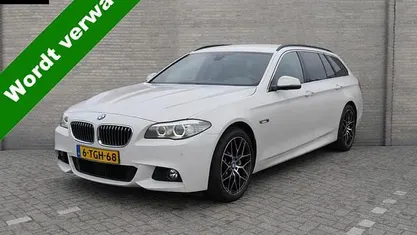Occasion BMW 535 Executive 313 PK (230 kW) 2013 Stationwagen