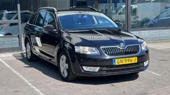 Gebruikt 2015 Skoda Octavia Ambition Stationwagen | € 6.450 (Goede deal)