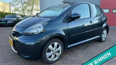 Gebruikt 2011 Toyota Aygo Hatchback | € 2.999 (Goede deal)