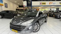 Grijs Gebruikt 2011 Peugeot RCZ Coupé | € 9.150 (Eerlijke prijs)