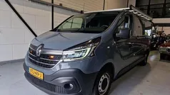 Gebruikt 2021 Renault Trafic Van | € 14.940 (Eerlijke prijs)