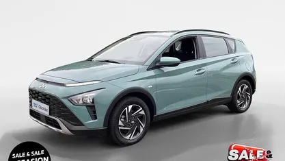 Occasion Hyundai Bayon Comfort 101 PK (74 kW) 2022 SUV