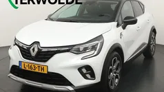 Wit Gebruikt 2020 Renault Captur Edition One SUV | € 19.295 (Eerlijke prijs)