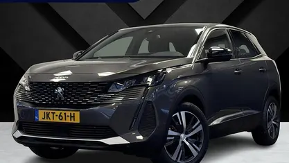 Occasion Peugeot 3008 Allure 146 PK (107 kW) 2024 SUV