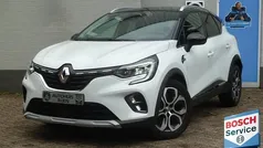 Gebruikt 2021 Renault Captur Intens SUV | € 22.445 (Eerlijke prijs)