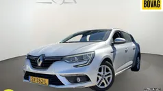 Renault Mégane GrandTour