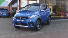 Aixam Crossover Premium