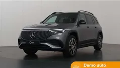 Mercedes EQB250+