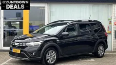 Gebruikt 2023 Dacia Jogger Expression MPV | € 17.895 (Eerlijke prijs)
